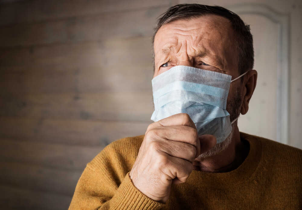 Officials Panic As Whooping Cough Outbreak Hits Conservative Valor