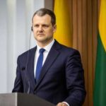 Lithuania’s Fall: Corruption Meets Russian Aggression