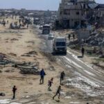 Gaza Blockade: UN’s HIDDEN Famine Declaration