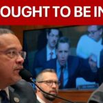 AG Ellison and Sen. Hawley heated exchange over fraud [FULL]