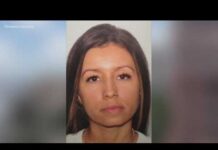 Freezer Horror: Navy Wife’s Body Found! Man accused of killing Lina Guerra could be in Hong Kong