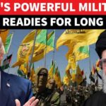 'Prepare For Long War With U.S.': Huge Declaration By Iraqi
