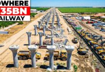 Inside The Most Expensive FAILURE in American