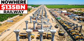 Inside The Most Expensive FAILURE in American