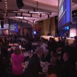 WATCH: Trump evacuated from White House Correspondents
