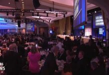 WATCH: Trump evacuated from White House Correspondents