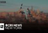 Electric air taxis, like something out of "The Jetsons," are