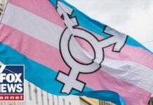 OUTRAGE after trans athlete dominates California girls' track