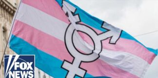 OUTRAGE after trans athlete dominates California girls' track