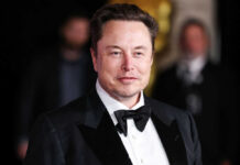 AI Power Grab? OpenAI Dodges Musk’s Claims man in a black tuxedo and bow tie