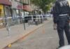 5-year-old girl grazed in the ear after gunfire breaks out in the Bronx