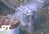 Chemical Tank Threatens Orange County: What Now? Orange County Hazmat Crisis: Fire Chief Gives Grim Update on Chemical Tank | APT