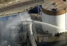 Garden Grove chemical leak: Residents file class action lawsuit against GKN Aerospace