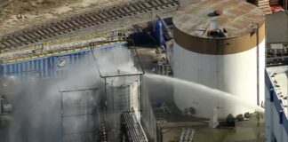 Garden Grove chemical leak: Residents file class action lawsuit against GKN Aerospace