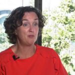 CA governor's race: Katie Porter addresses leaked video of her yelling at staffer