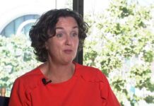 Video Leak Shakes Up California Race CA governor's race: Katie Porter addresses leaked video of her yelling at staffer