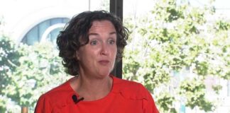 CA governor's race: Katie Porter addresses leaked video of her yelling at staffer