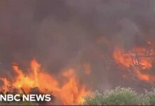 Deadly explosion at Dallas apartment complex
