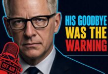Anderson Cooper’s 60 Minutes Farewell: The Real Story Behind CBS