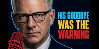 Anderson Cooper’s 60 Minutes Farewell: The Real Story Behind CBS