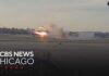 New video shows engine fly off UPS jet before deadly Louisville crash