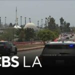 Hate-Fueled Attack: Chilling San Diego Massacre 3 killed after shooting at Islamic Center of San Diego; police say 2 suspects are also dead