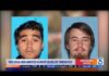 2 SoCal men arrested in White House UFC terror plot identified