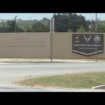 Concerns grow as flu outbreak sickens trainees at Lackland Air Force Base in San Antonio