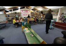 Texas Board of Education votes to require students to study Bible verses