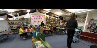Texas Board of Education votes to require students to study Bible verses