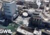 Seventh person recovered from site of Longview tank implosion, fire chief says