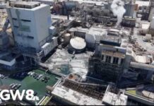 Tank Implodes Inward — Workers Gone Seventh person recovered from site of Longview tank implosion, fire chief says