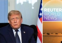 Trump faces Republican backlash over his Iran deal | Reuters World News