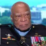 Hero Snubbed 60 Years —Trump Ends It AMERICAN HERO: Major Capers shares powerful message to nation