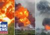 NEW: Ukraine drone strikes MAJOR Russian oil refinery