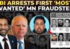Minnesota Somali Fraud | FBI arrests 1st MOST WANTED ...