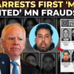 Minnesota Somali Fraud | FBI arrests 1st MOST WANTED ...