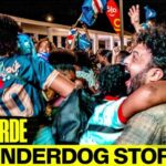 The World Cup Underdog Nobody Saw Coming | Cape Verde