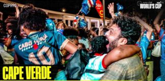 The World Cup Underdog Nobody Saw Coming | Cape Verde
