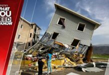 Venezuela's Twin-earthquake Death Toll Continues to Rise. What You Need to Know