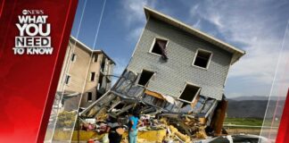 Venezuela's Twin-earthquake Death Toll Continues to Rise. What You Need to Know