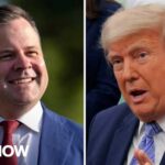 Spy Bureaucracy Purge Starts Now Democrats WARN the new acting DNI may try to help Trump STEAL the midterms: Rohde