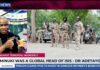 How U.S.-Nigeria Joint Operation Eliminated Top ISIS Commander, Abu Bilal Al-Minuki