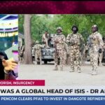 How U.S.-Nigeria Joint Operation Eliminated Top ISIS Commander, Abu Bilal Al-Minuki