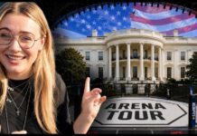 The Event Sparking Outrage and Excitement Inside Trump’s Controversial UFC White House Arena