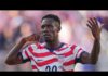 FIFA lifts suspension of Folarin Balogun ahead of Team USA's match against Belgium