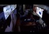 Security Video Captures Brazen Cash Theft $25K in one-dollar bills stolen from San Diego strip club | Surveillance Footage
