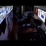$25K in one-dollar bills stolen from San Diego strip club | Surveillance Footage
