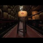 Italy’s Parmesan Faces A Summer Squeeze Extreme heat threatens Italy's Parmesan heartland