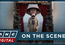 LOOK: Chinese state media video depicts the Philippines as a 'monkey' | ANC